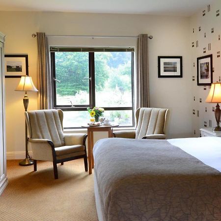Kiltimagh Park Hotel Ngoại thất bức ảnh