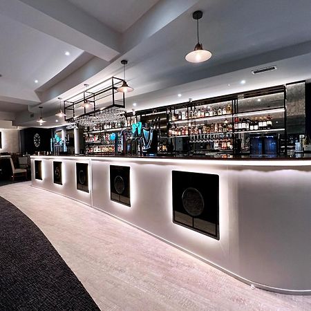 Kiltimagh Park Hotel Ngoại thất bức ảnh