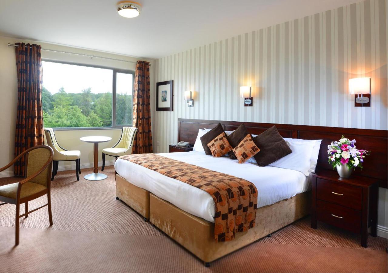 Kiltimagh Park Hotel Ngoại thất bức ảnh