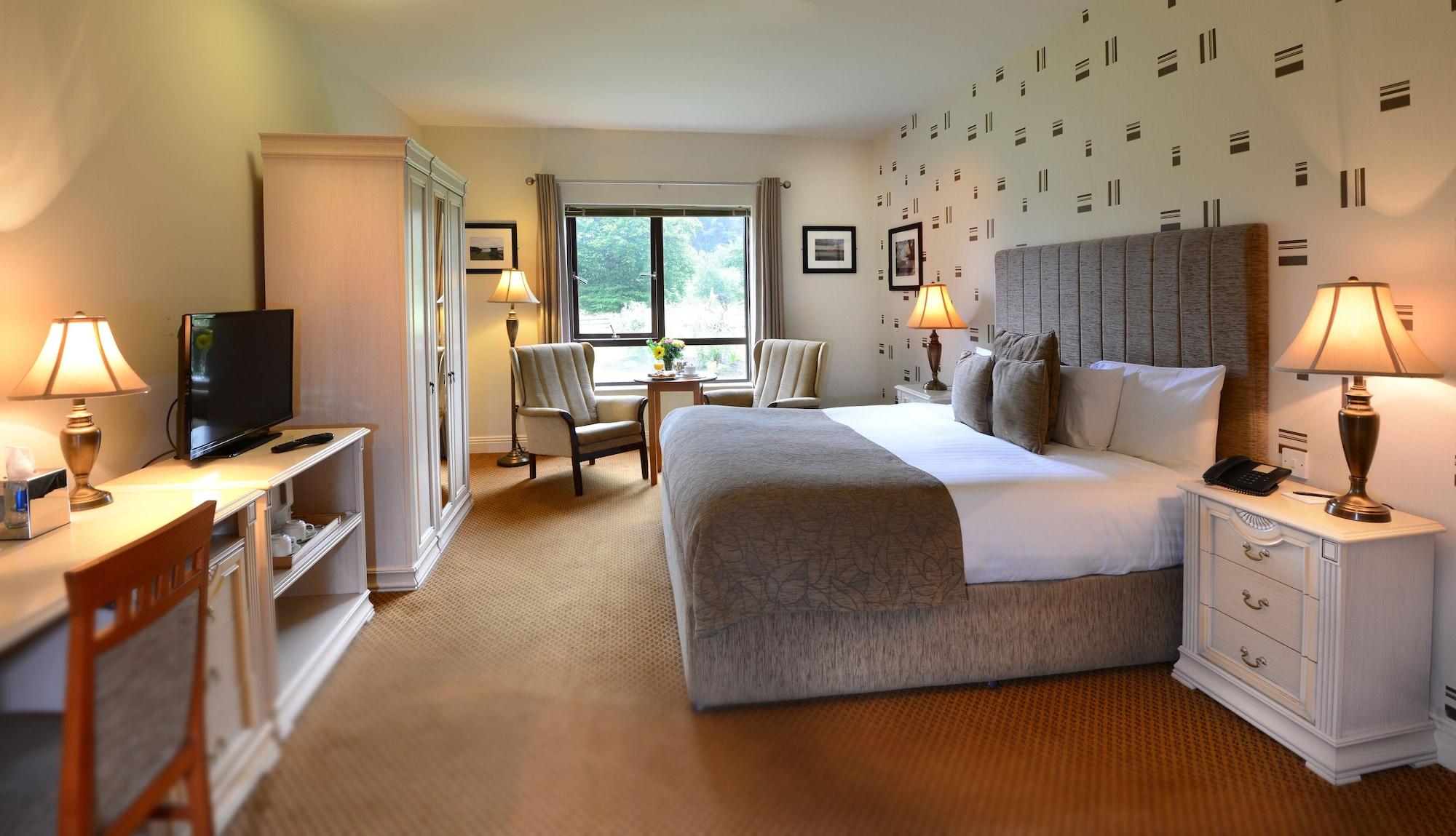 Kiltimagh Park Hotel Phòng bức ảnh