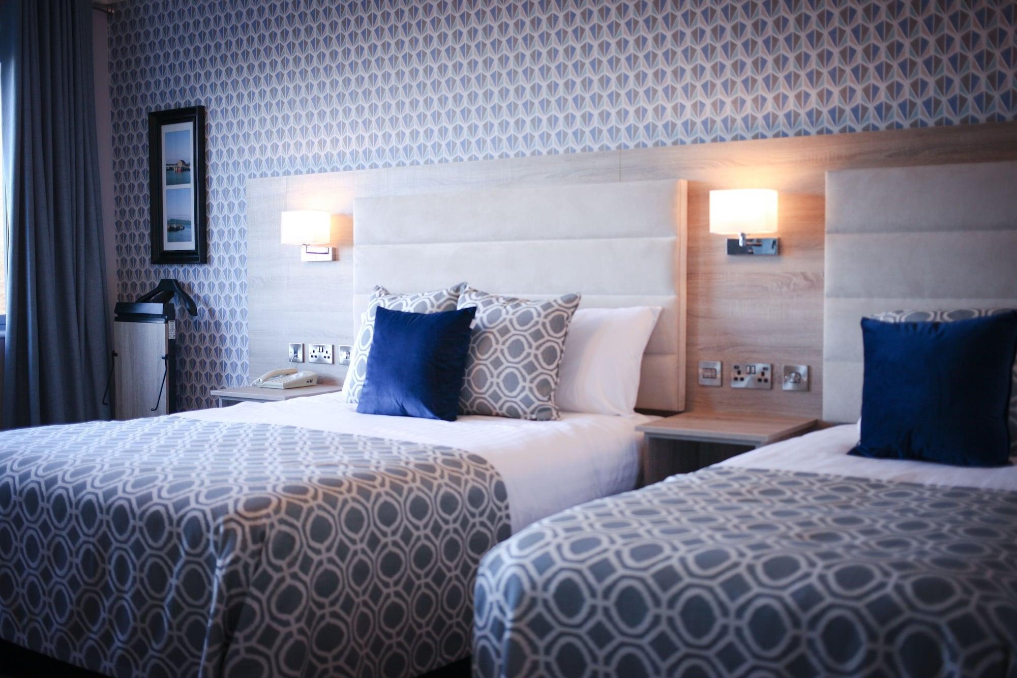 Kiltimagh Park Hotel Ngoại thất bức ảnh