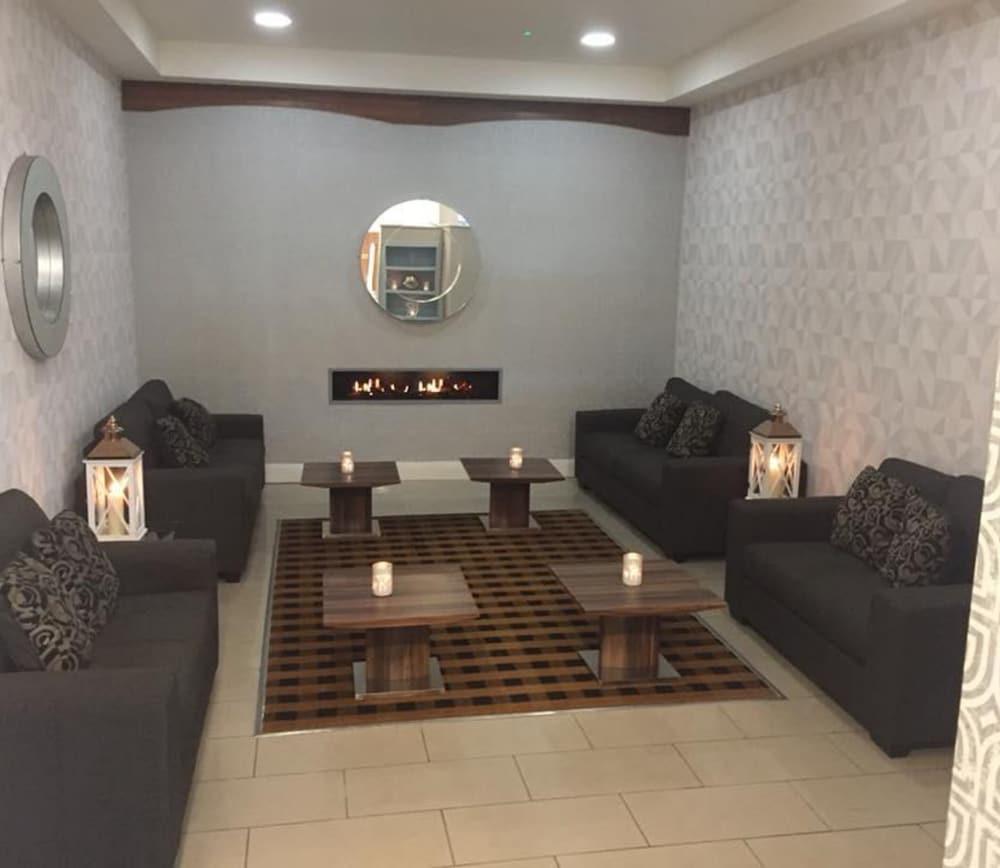 Kiltimagh Park Hotel Ngoại thất bức ảnh