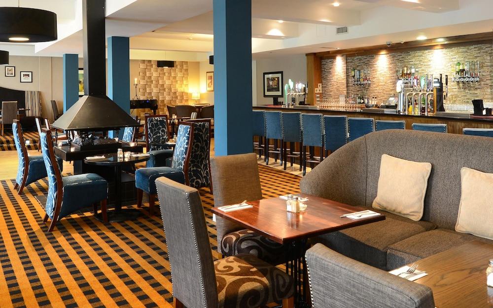 Kiltimagh Park Hotel Ngoại thất bức ảnh