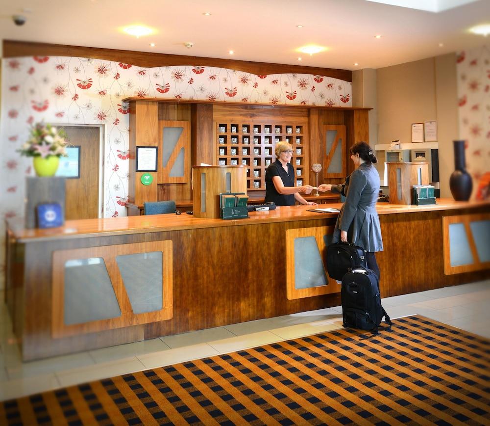Kiltimagh Park Hotel Ngoại thất bức ảnh