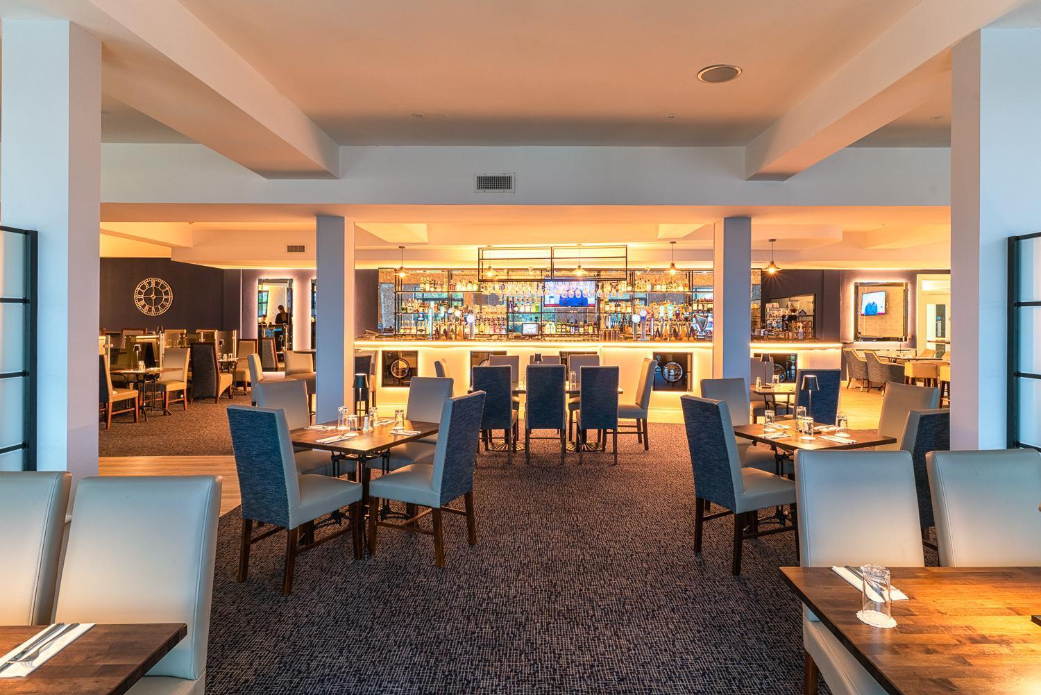 Kiltimagh Park Hotel Ngoại thất bức ảnh