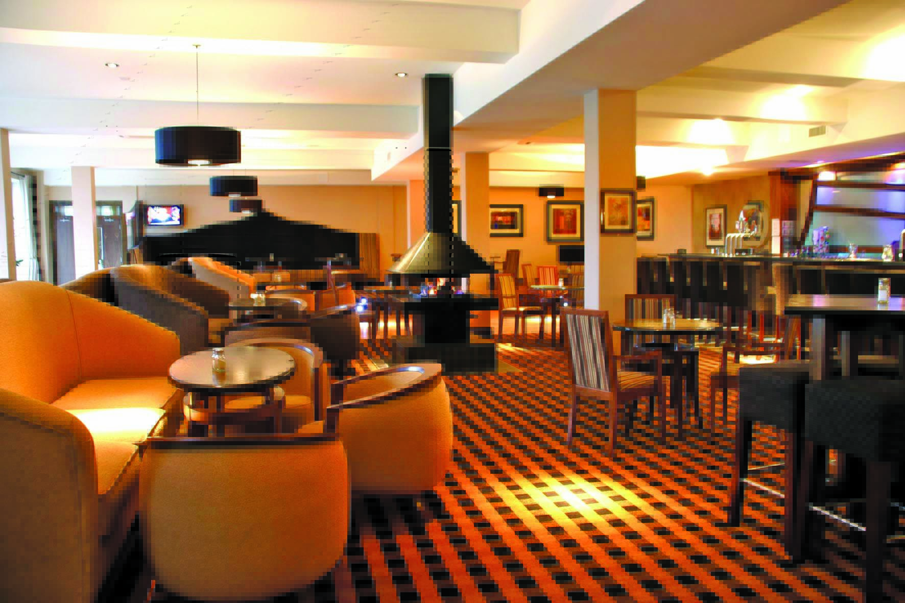 Kiltimagh Park Hotel Ngoại thất bức ảnh