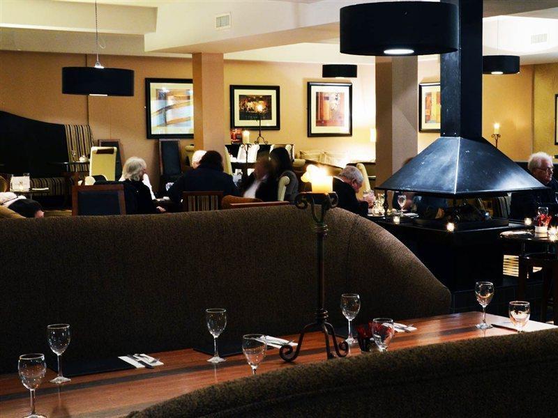 Kiltimagh Park Hotel Ngoại thất bức ảnh