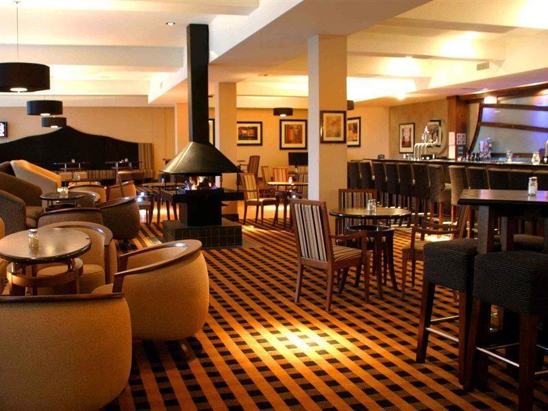 Kiltimagh Park Hotel Ngoại thất bức ảnh