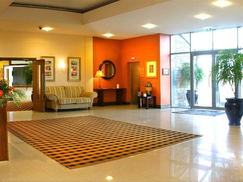 Kiltimagh Park Hotel Ngoại thất bức ảnh