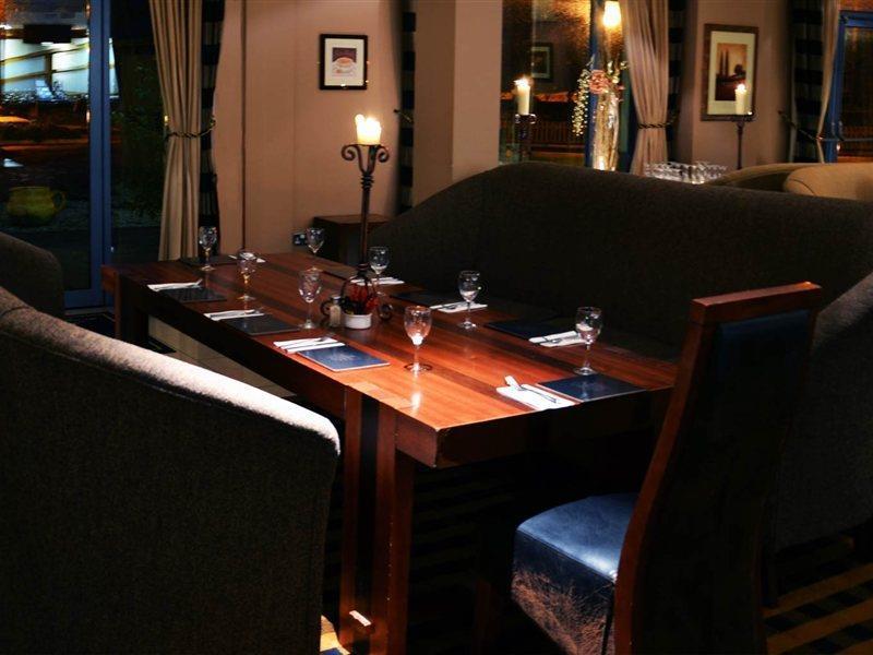 Kiltimagh Park Hotel Ngoại thất bức ảnh